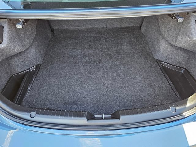 Used 2018 MAZDA MAZDA6 Signature FWD image 11
