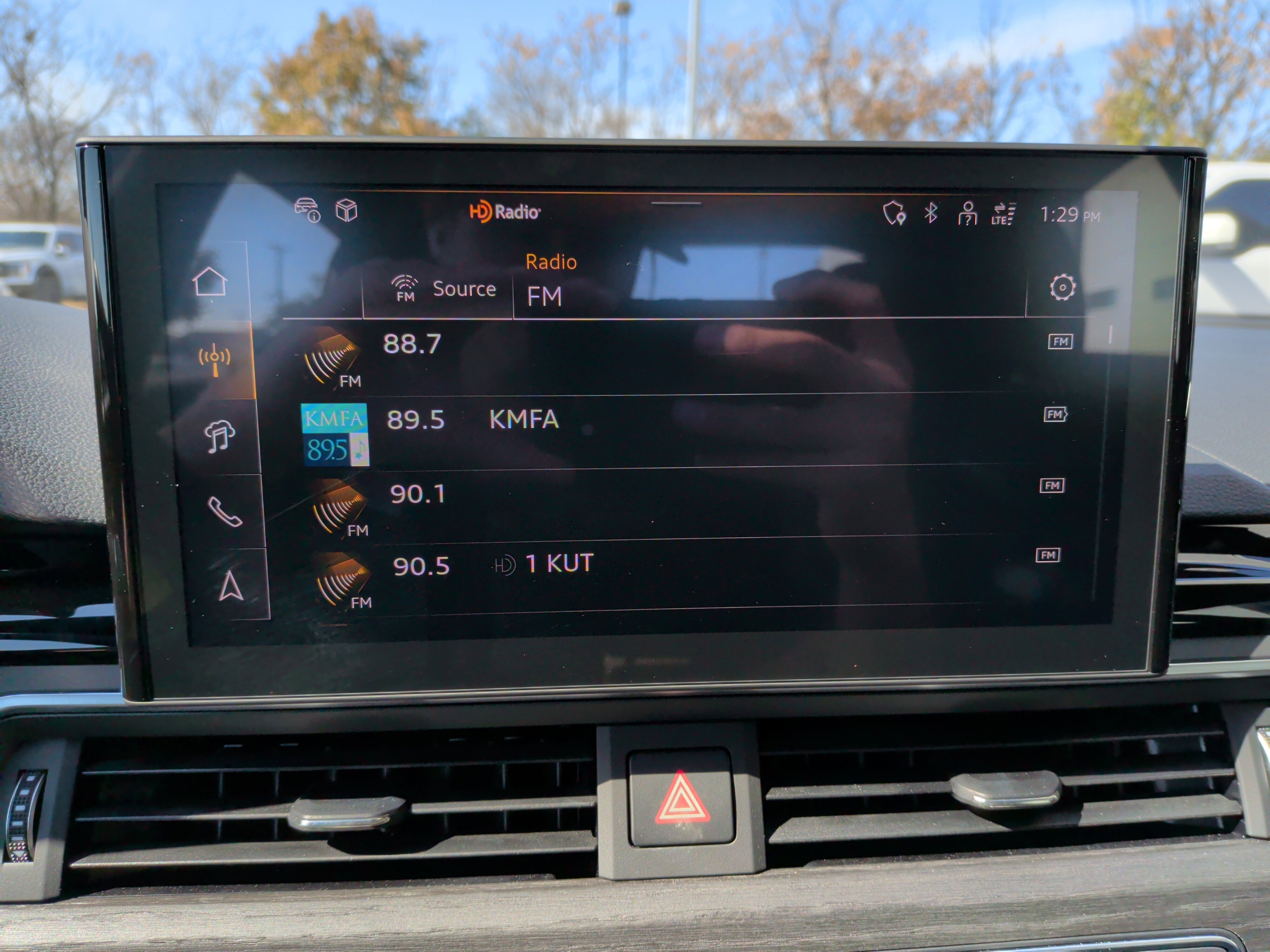 Certified 2025 Audi A5 2.0T Premium Plus image 23