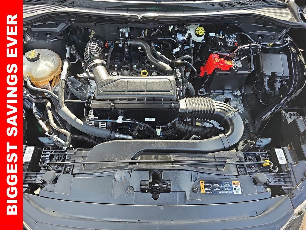 Used 2023 Ford Escape ST-Line image 32