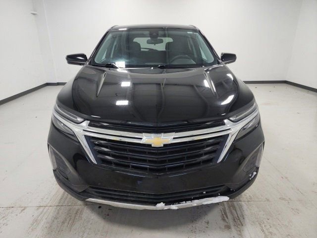 Used 2022 Chevrolet Equinox LT image 8