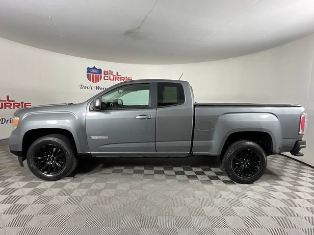 Used 2022 GMC Canyon Elevation image 6