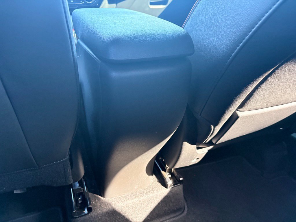 Used 2025 Chevrolet TrailBlazer RS FWD image 28