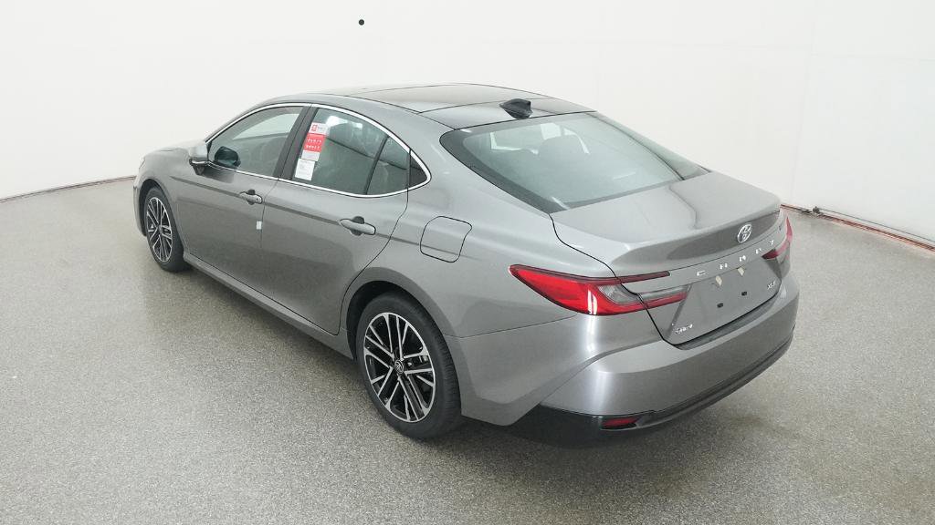 New 2026 Toyota Camry XLE image 5