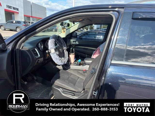 Used 2011 Dodge Durango Express AWD/4WD image 6