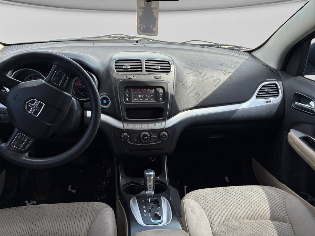 Used 2013 Dodge Journey SXT w/ Flexible Seating Group FWD image 14