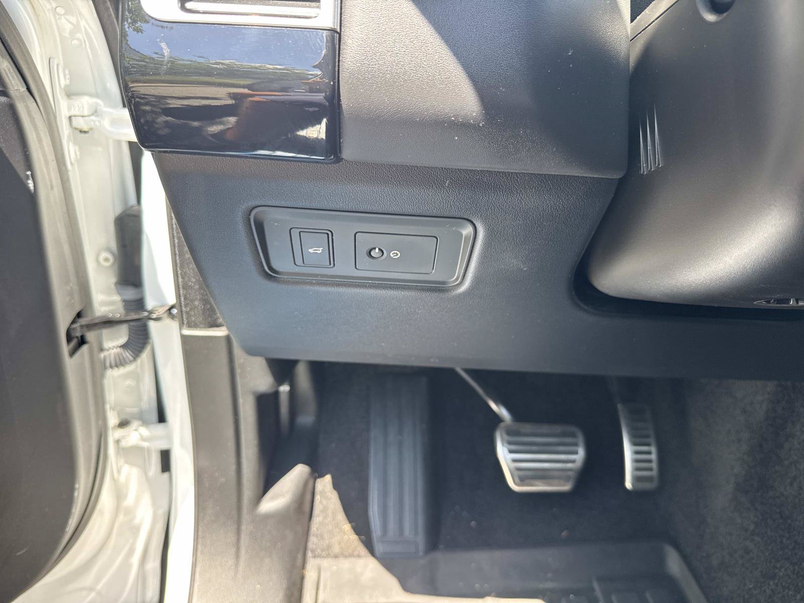 Certified 2022 Land Rover Range Rover Westminster Edition AWD/4WD image 34