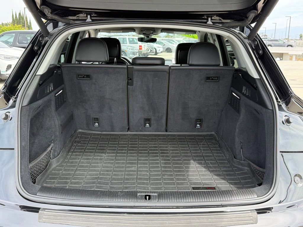 Used 2021 Audi Q5 2.0T Premium image 8