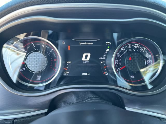Used 2019 Dodge Challenger R/T Scat Pack RWD image 12