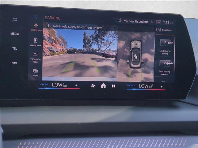 Used 2026 BMW 228i xDrive w/ Technology Package image 14