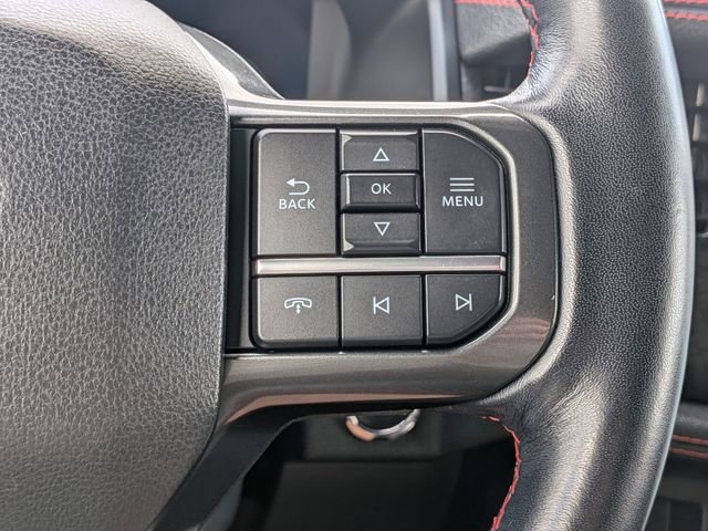 Used 2022 Ford Expedition Limited image 29