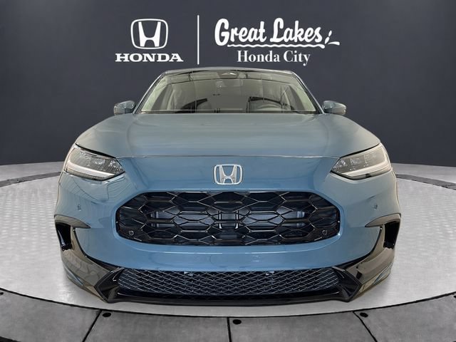 New 2027 Honda HR-V EX-L image 9