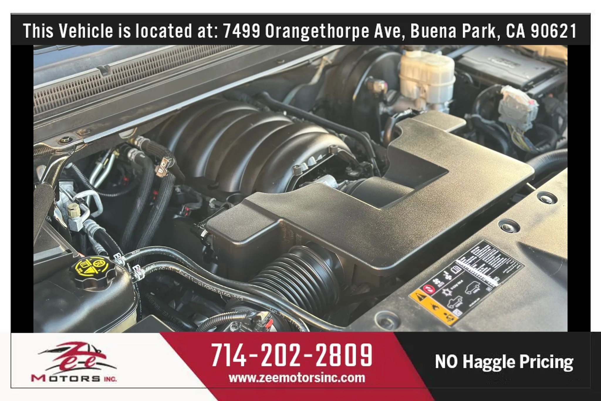 Used 2018 Chevrolet Tahoe LT AWD/4WD image 59