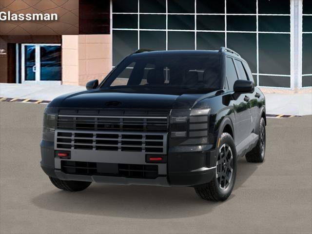 New 2026 Hyundai Palisade XRT Pro AWD/4WD image 6