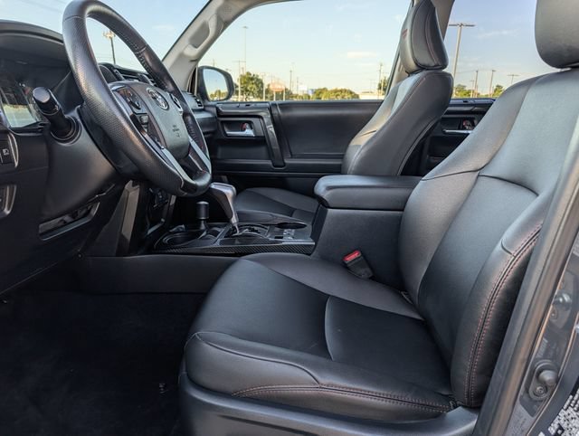 Used 2024 Toyota 4Runner TRD Pro AWD/4WD image 26