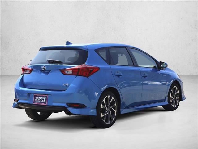 Used 2017 Toyota Corolla iM image 5