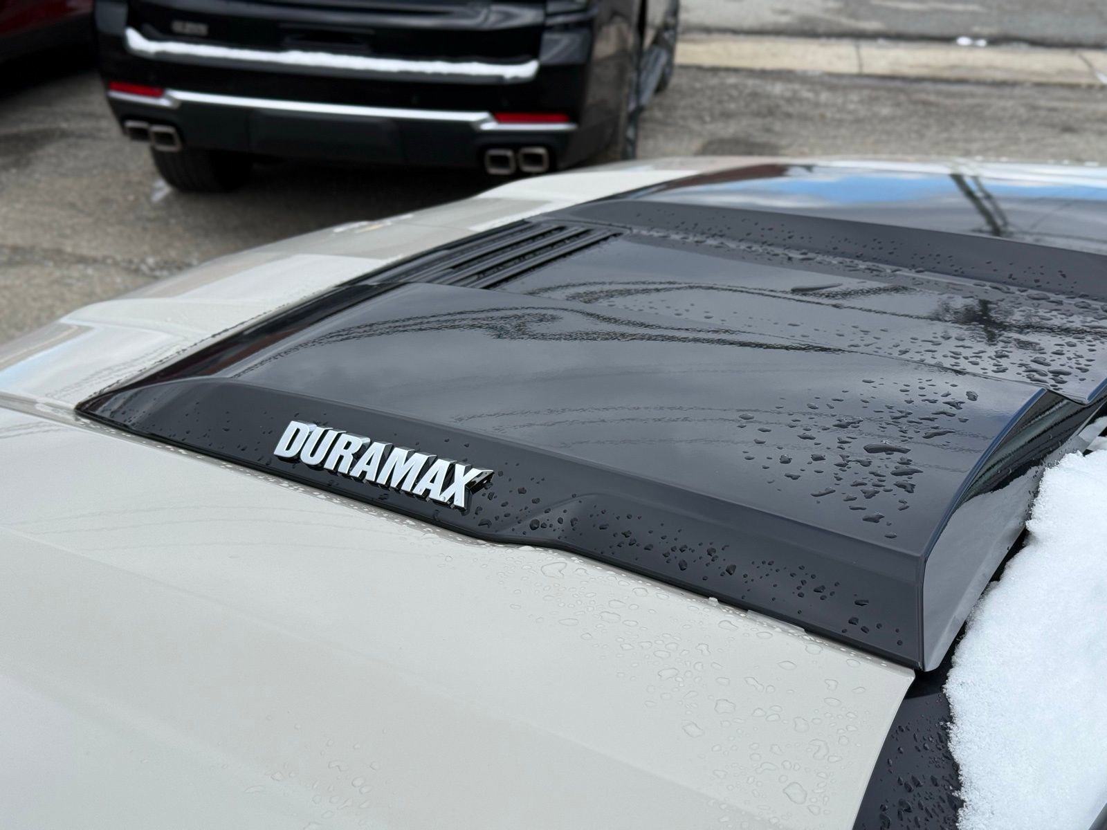 New 2026 Chevrolet Silverado 1500 Custom Trail Boss image 13