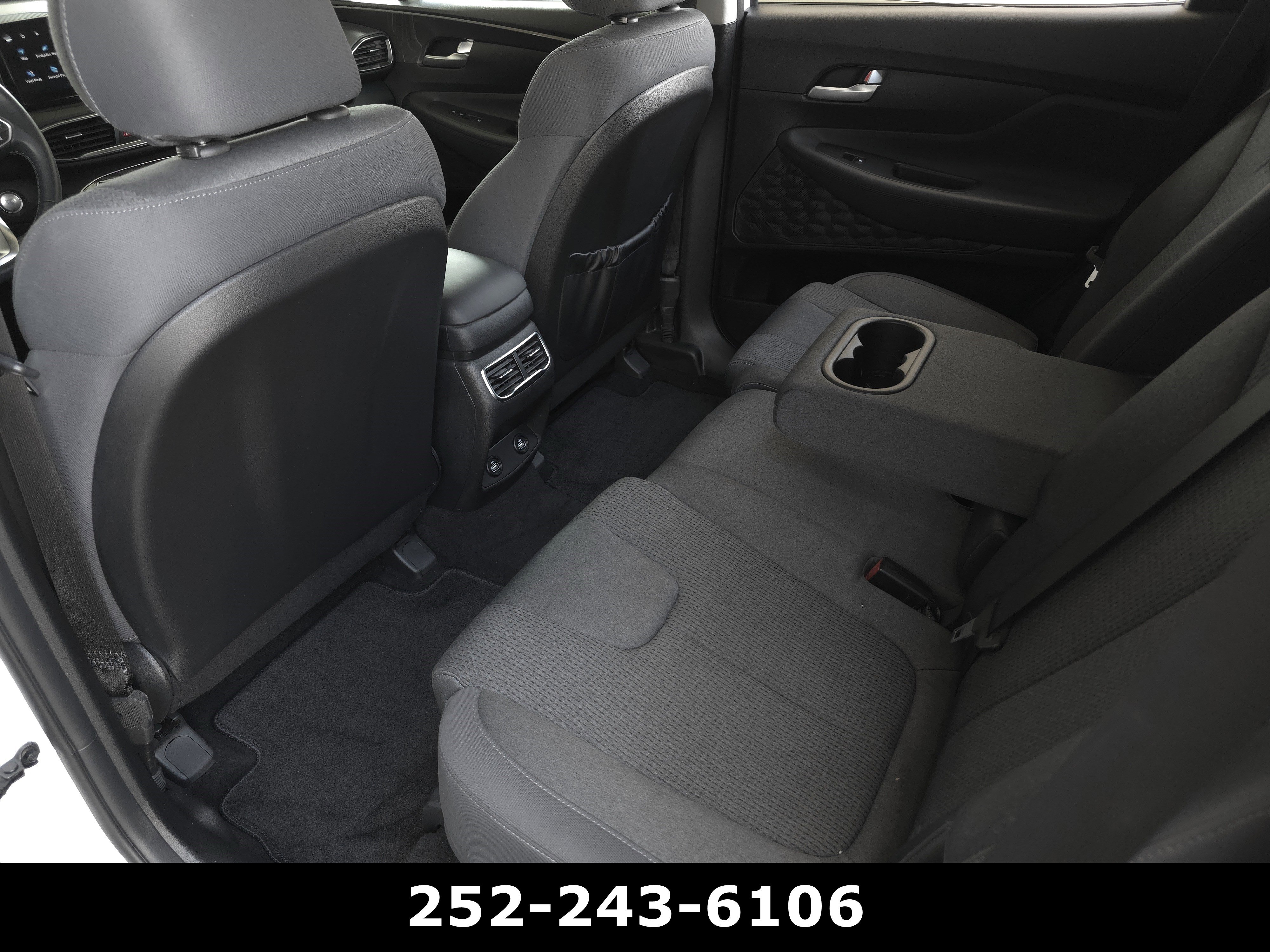 Used 2023 Hyundai Santa Fe SEL image 29