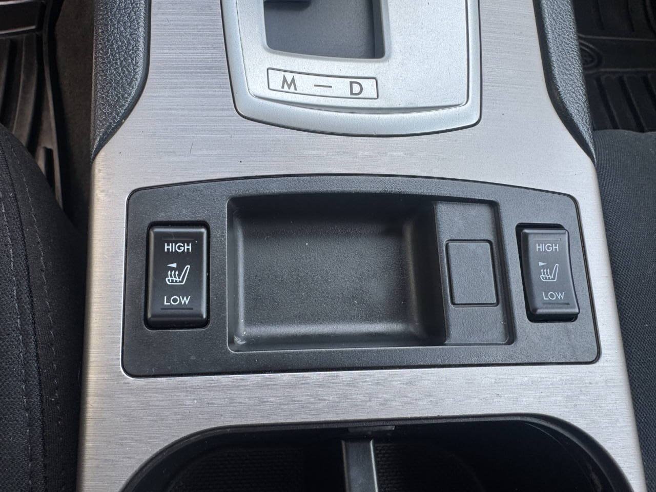 Used 2013 Subaru Legacy 2.5i Premium AWD/4WD image 25