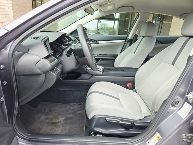 Used 2019 Honda Civic LX image 14