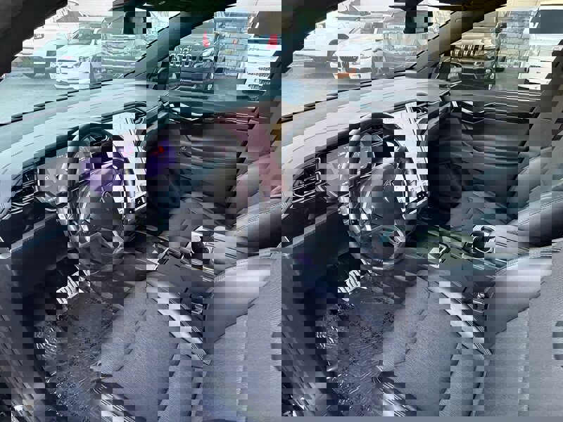 Used 2017 Tesla Model X P100D AWD/4WD image 34