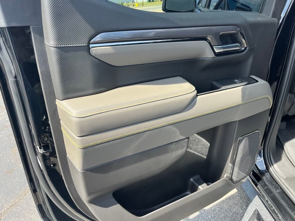 Used 2024 Chevrolet Silverado 1500 ZR2 w/ ZR2 Bison Edition image 21