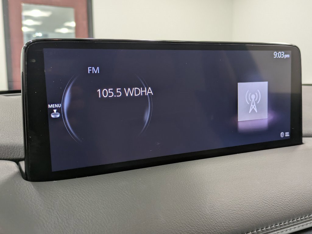 Certified 2025 MAZDA CX-5 AWD 2.5 S image 12