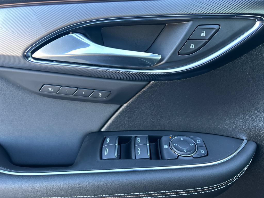 New 2026 Buick Envision Sport Touring AWD/4WD image 13