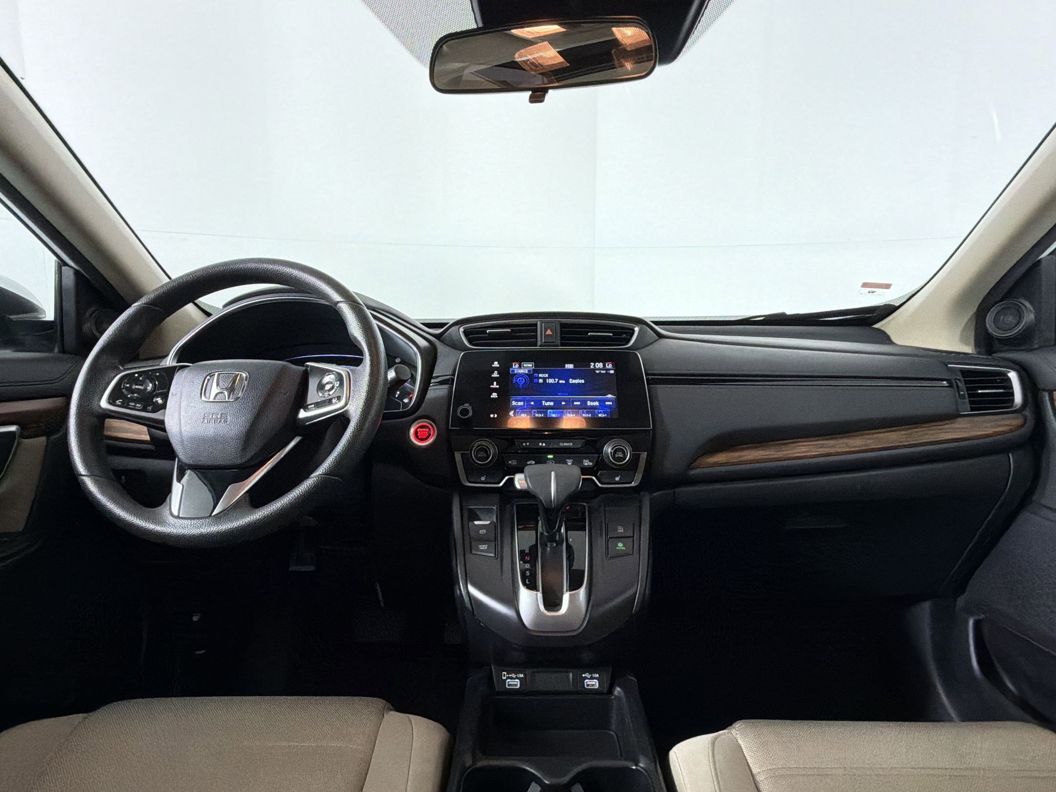 Used 2022 Honda CR-V EX image 15