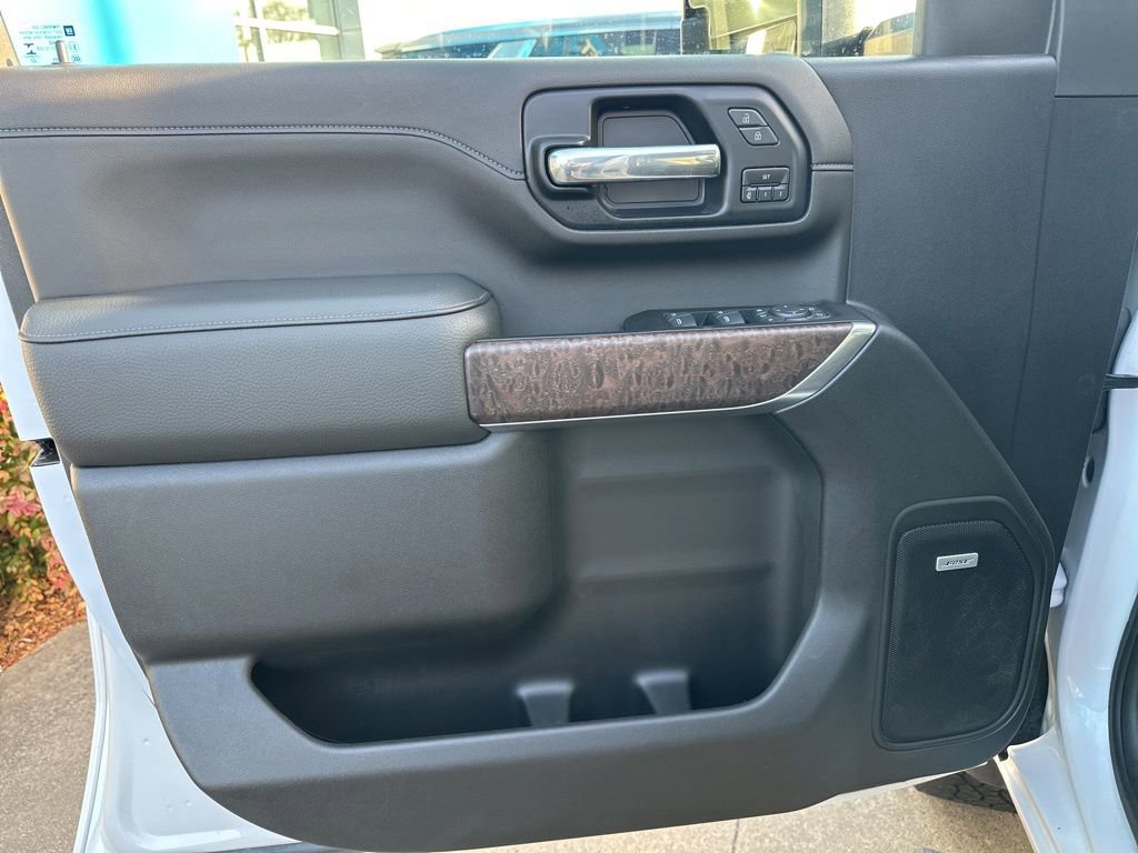 Used 2022 GMC Sierra 2500 Denali w/ Denali Ultimate Package video 2