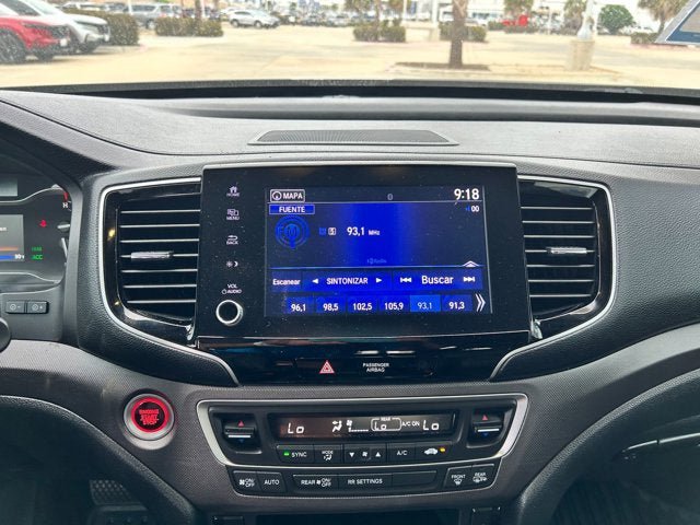 Used 2023 Honda Ridgeline RTL-E image 7
