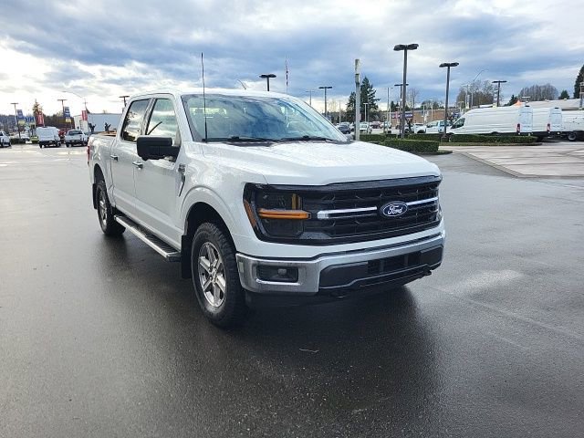 Used 2024 Ford F150 XLT image 8