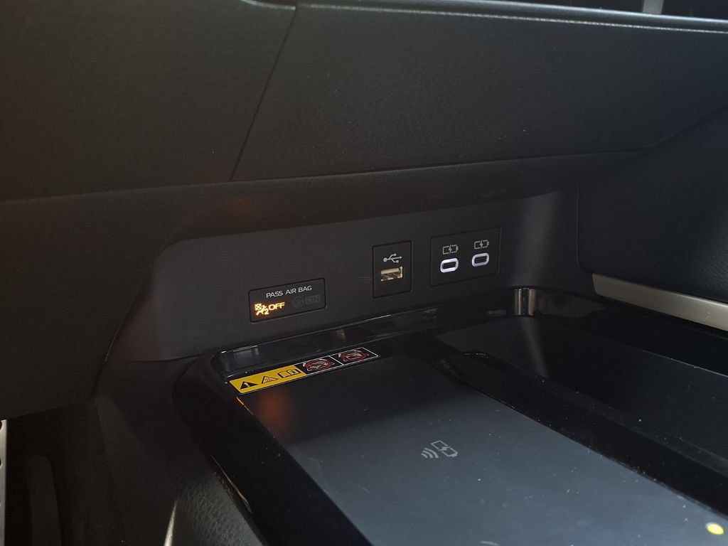 Certified 2025 Toyota Camry XSE FWD image 12