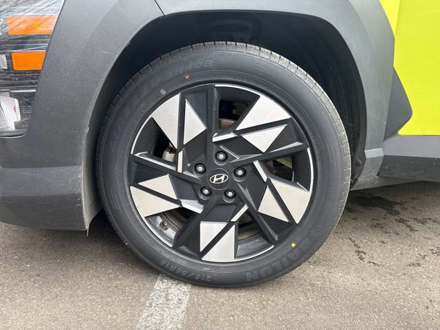 Used 2024 Hyundai Kona SEL FWD image 56