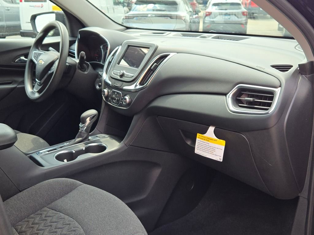 Certified 2022 Chevrolet Equinox LT image 7