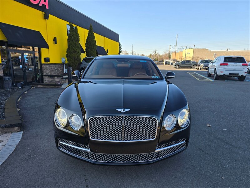 Used 2014 Bentley Flying Spur W12 AWD/4WD image 37