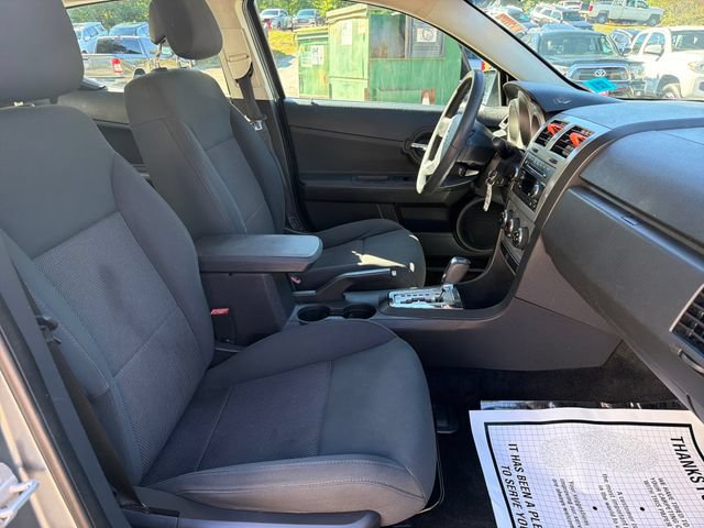 Used 2010 Dodge Avenger SXT FWD image 22
