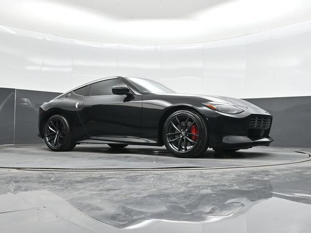 Used 2024 Nissan Z Performance w/ Floor Mat Package RWD image 58