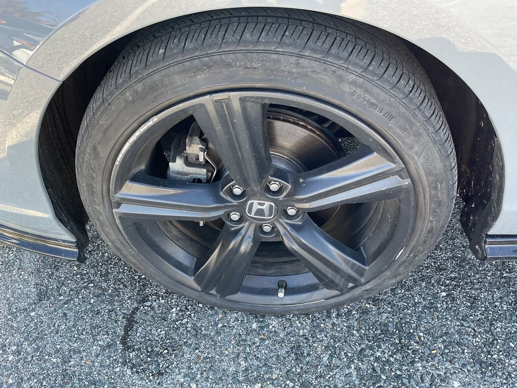 Used 2023 Honda Accord Sport image 5