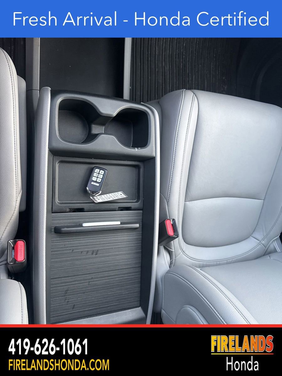 Used 2023 Honda Odyssey EX-L image 25