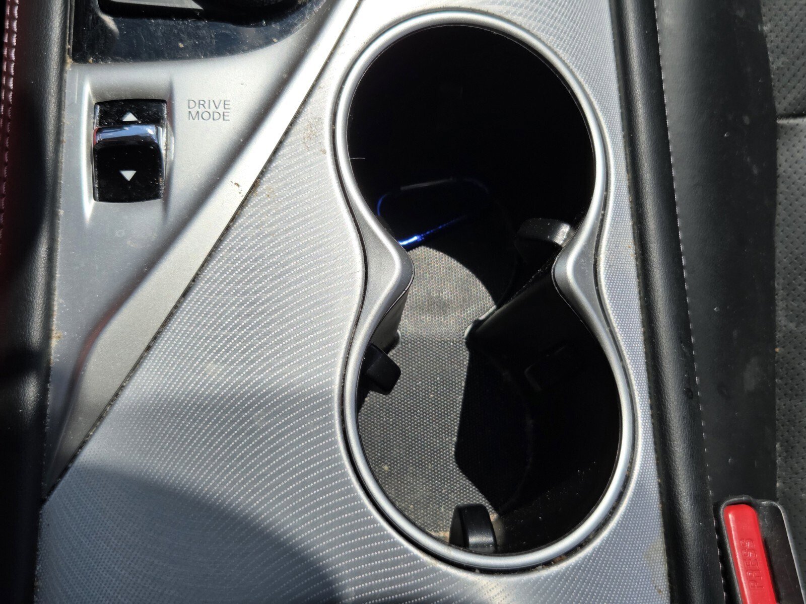 Used 2023 INFINITI Q50 Luxe w/ Cargo Package image 17