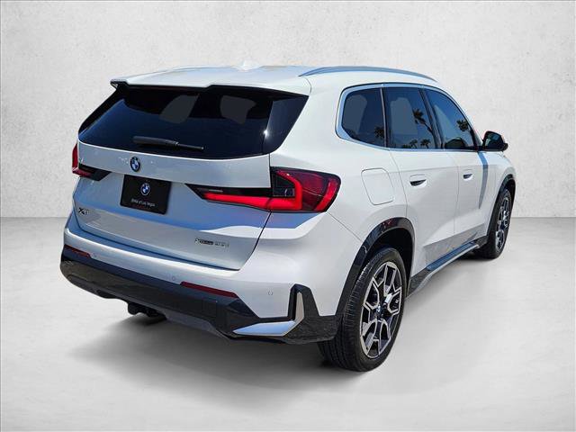 Used 2026 BMW X1 xDrive28i w/ Technology Package AWD/4WD image 5
