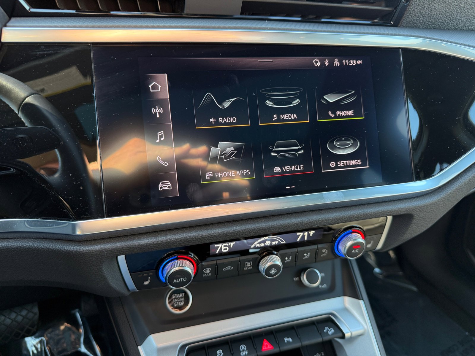 Used 2022 Audi Q3 2.0T Premium Plus w/ Premium Plus Package image 12