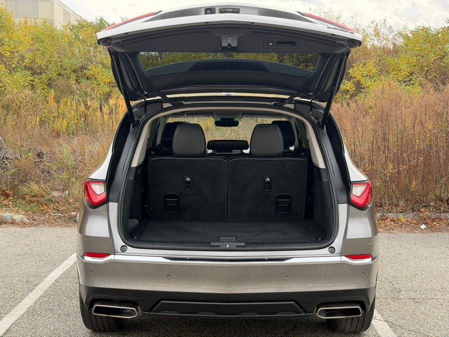 Used 2022 Acura MDX SH-AWD w/ Technology Package image 40
