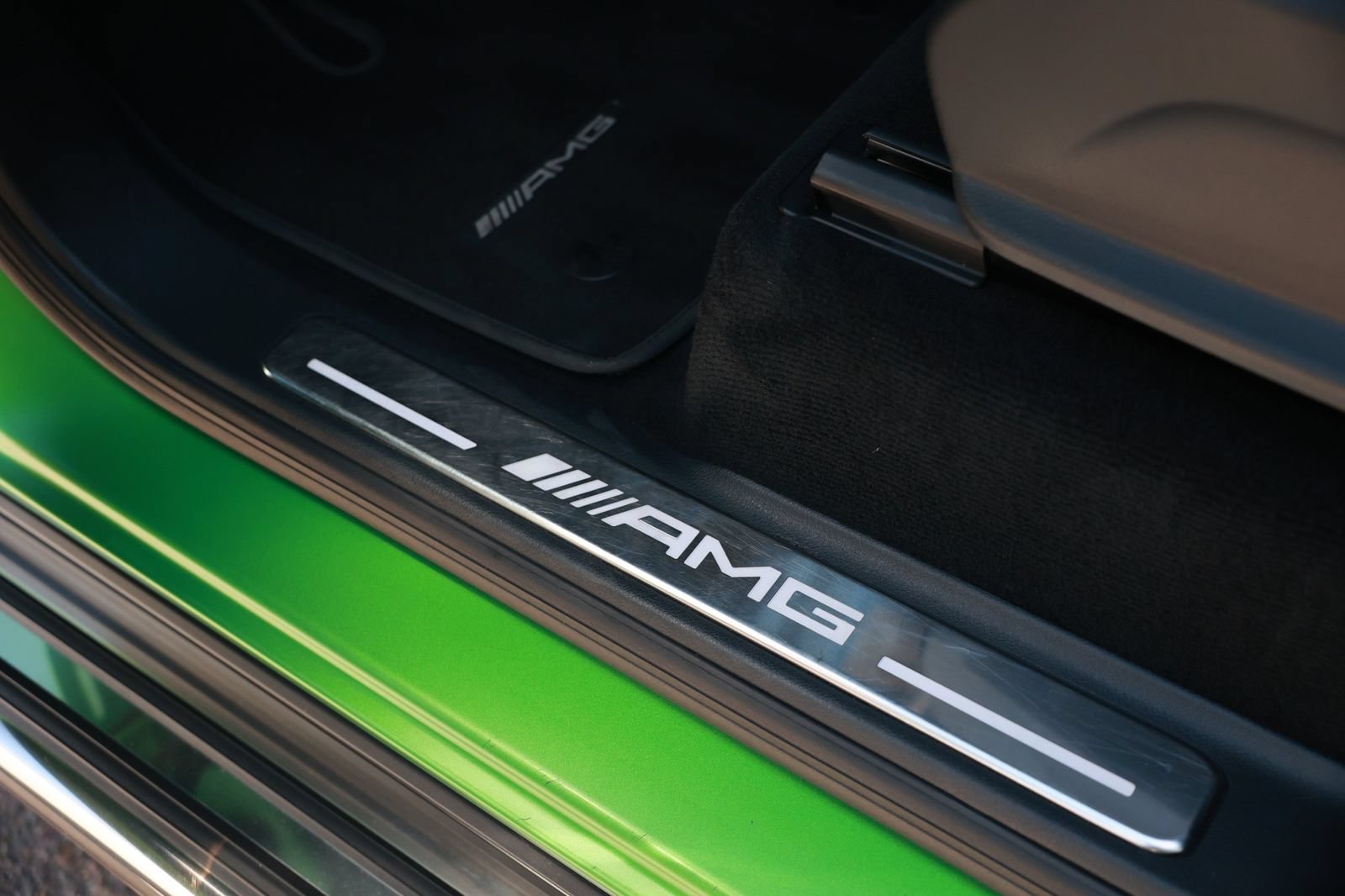 Used 2024 Mercedes-Benz G 63 AMG 4MATIC image 30