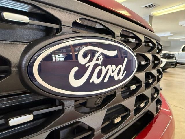 New 2026 Ford Maverick Lariat image 9