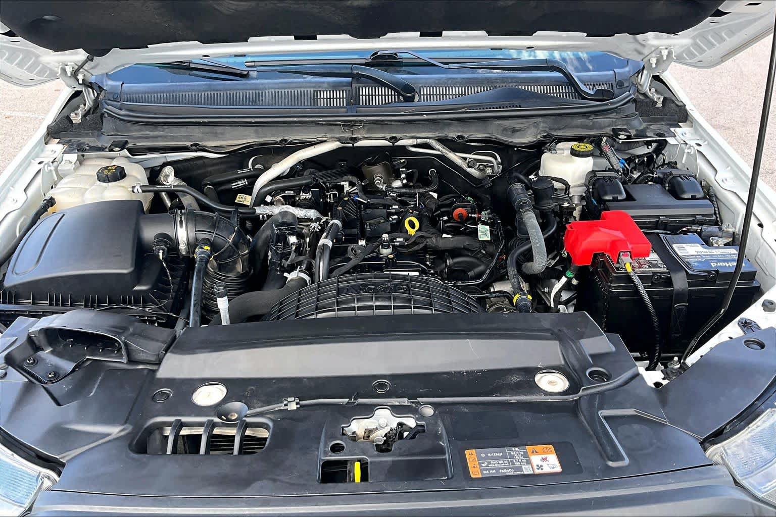 Used 2022 Ford Ranger XL w/ Equipment Group 101A High RWD image 32