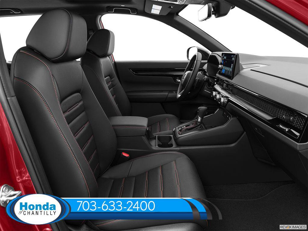 New 2026 Honda CR-V Sport image 10