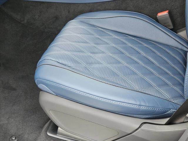 New 2026 Mercedes-Benz Maybach GLS 600 4MATIC image 4