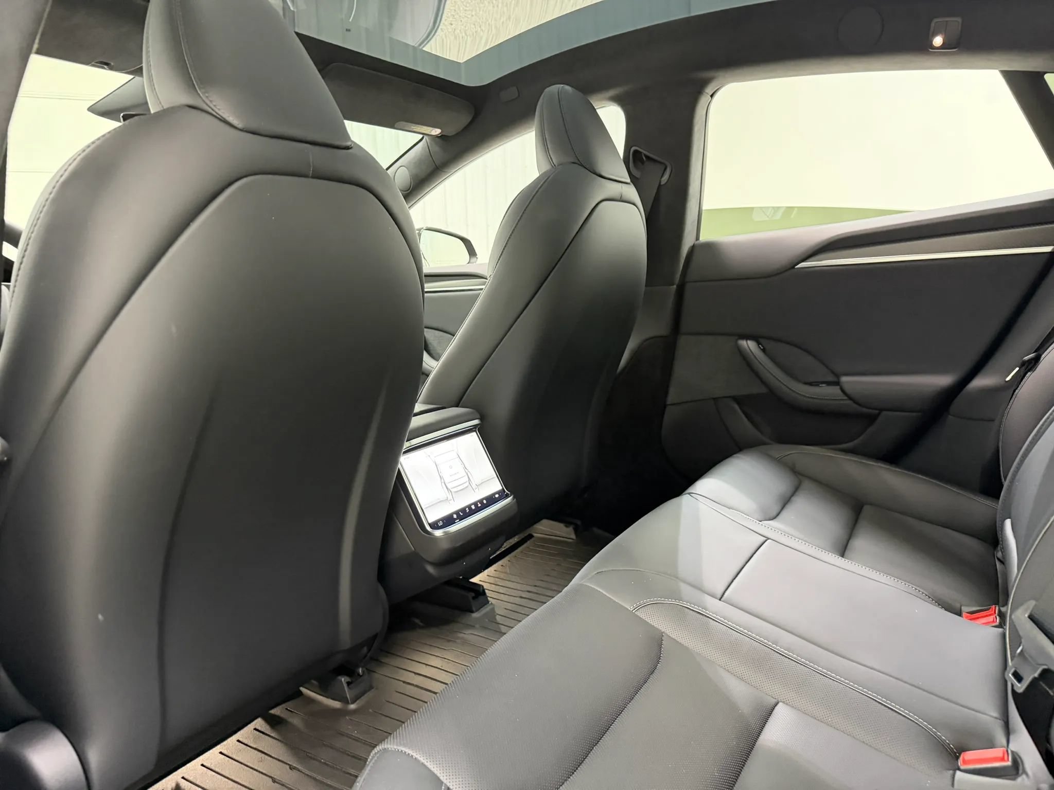 Used 2023 Tesla Model S Plaid AWD/4WD image 16