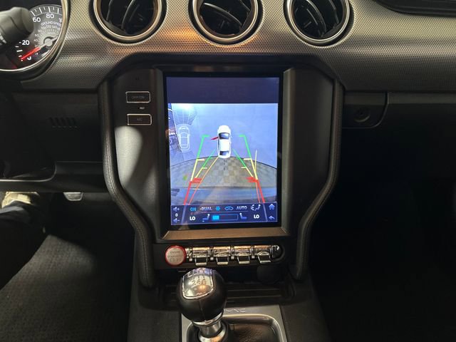 Used 2021 Ford Mustang GT w/ Black Accent Package image 22